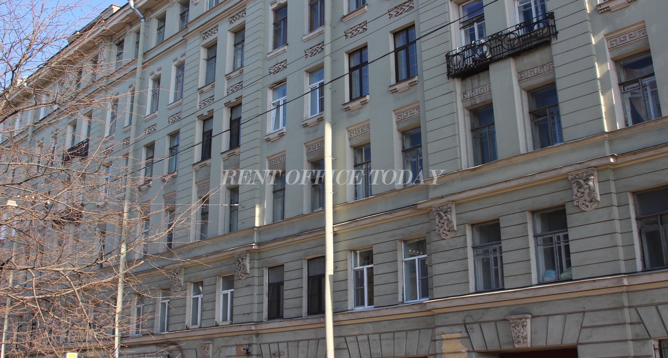 Rent office Бизнес-Лэнд — photo 6