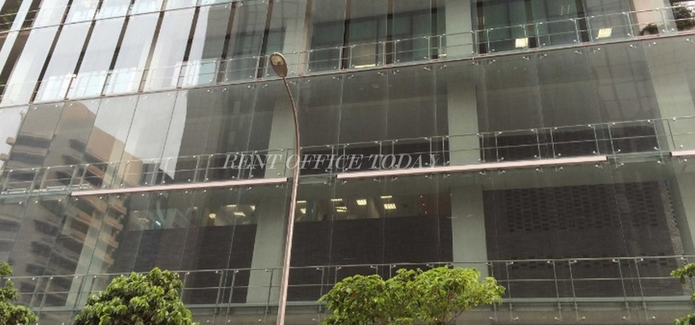 Rent office CapitaGreen — photo 5