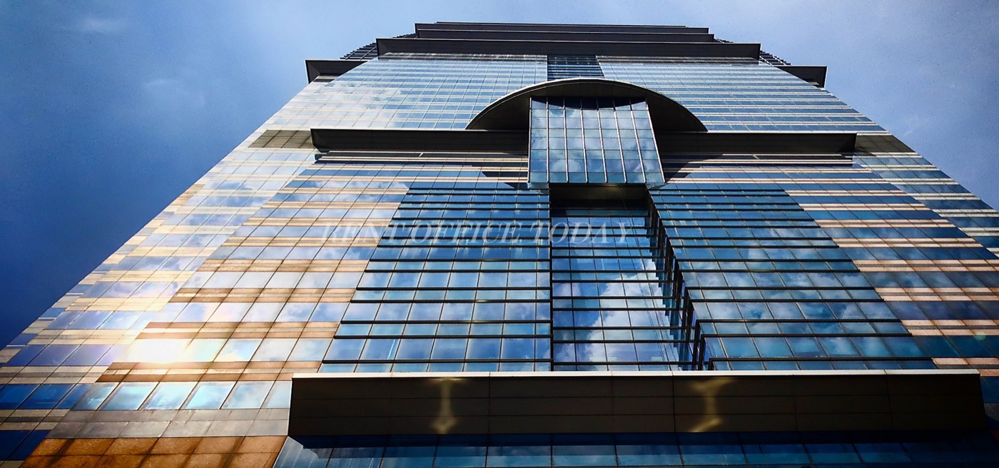 Business center Capital Tower Rent office Capital Tower — photo 1