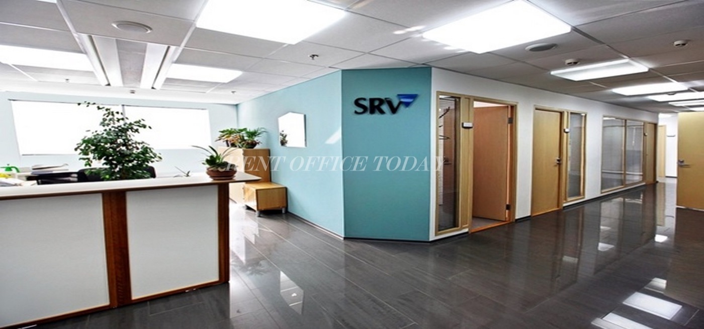 Бизнес-центр Этмиа Rent office Этмиа — photo 2