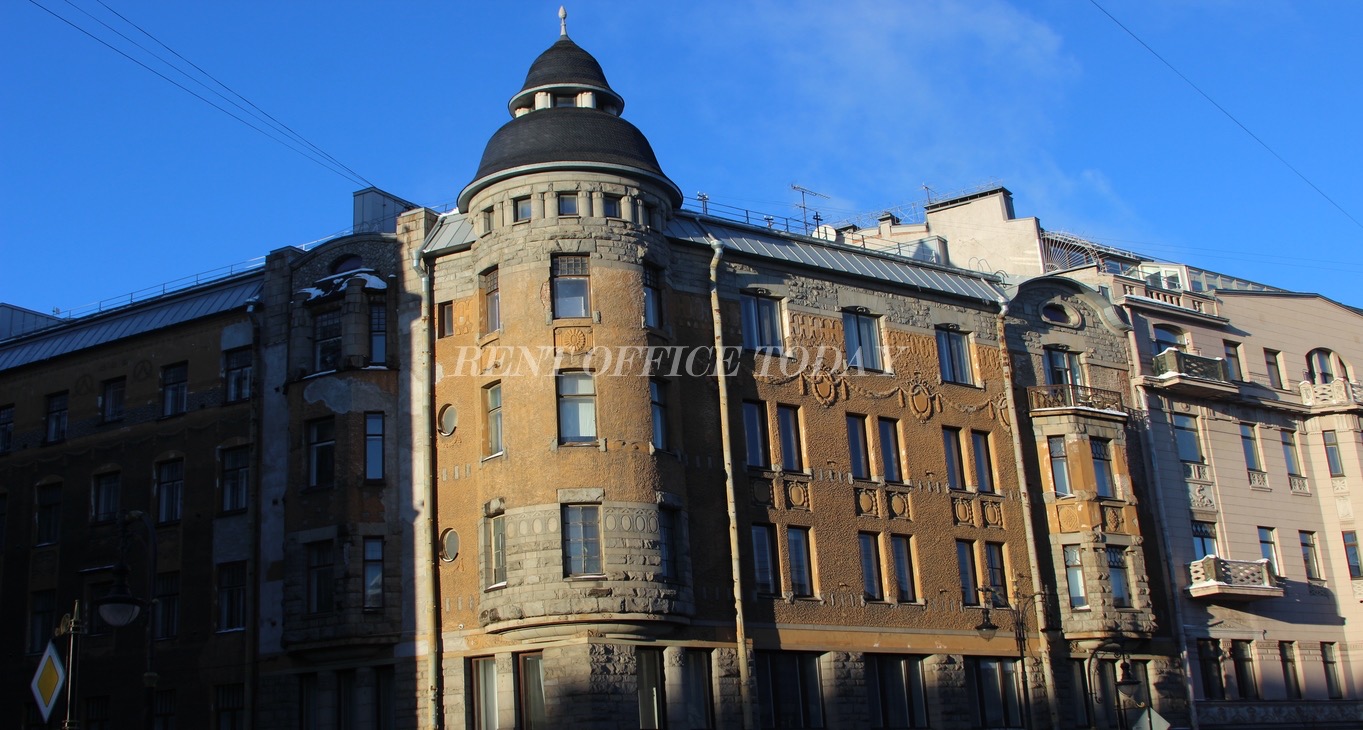 Rent office Gnezdo — photo 1