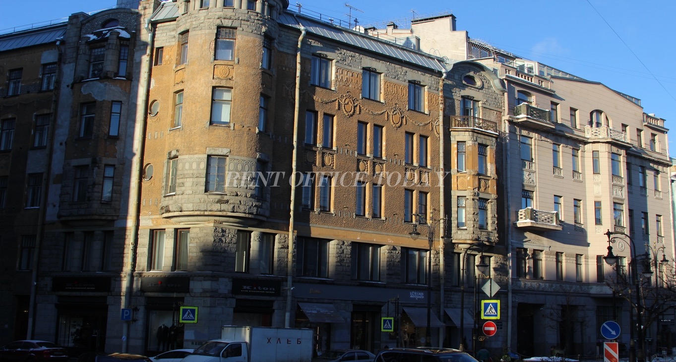 Rent office Gnezdo — photo 2