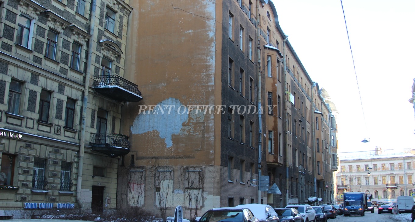 Rent office Gnezdo — photo 3