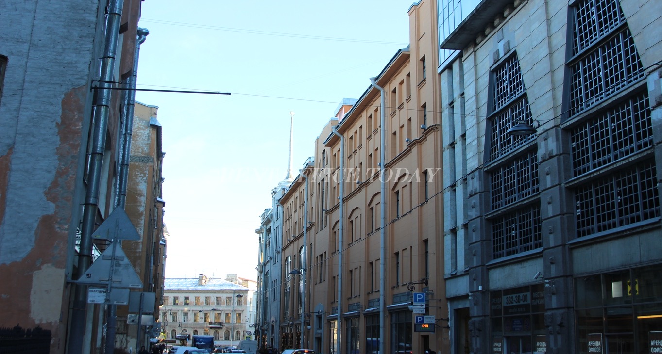 Rent office Gnezdo — photo 4