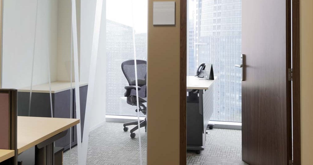 Business center Ocean Financial Centre Rent office Ocean Financial Centre — photo 17