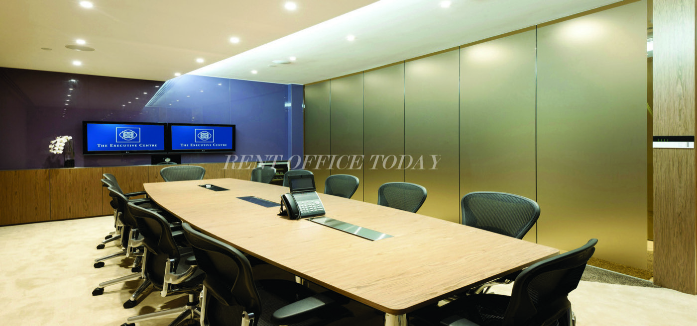 Business center Ocean Financial Centre Rent office Ocean Financial Centre — photo 19