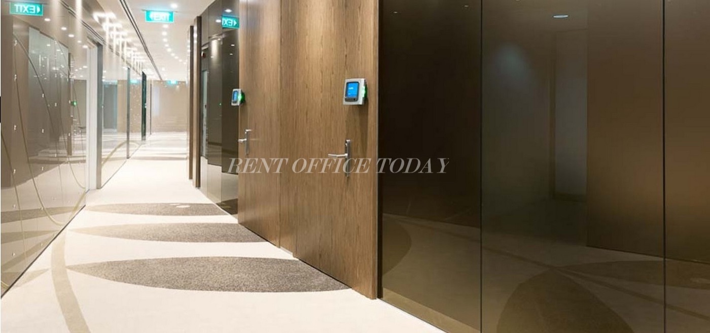 Business center Ocean Financial Centre Rent office Ocean Financial Centre — photo 24