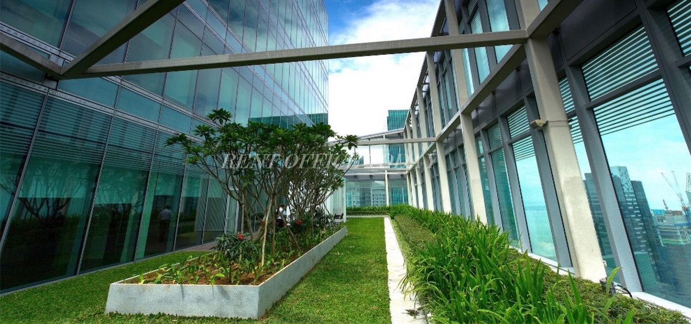 Business center Ocean Financial Centre Rent office Ocean Financial Centre — photo 8