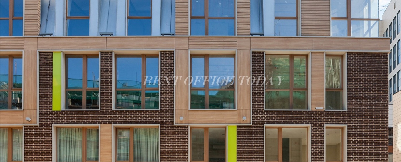 Rent office Парк Мира — photo 1