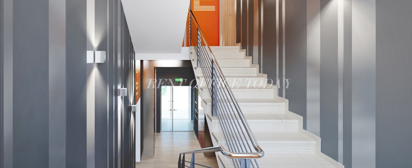 Rent office Парк Мира — photo 13
