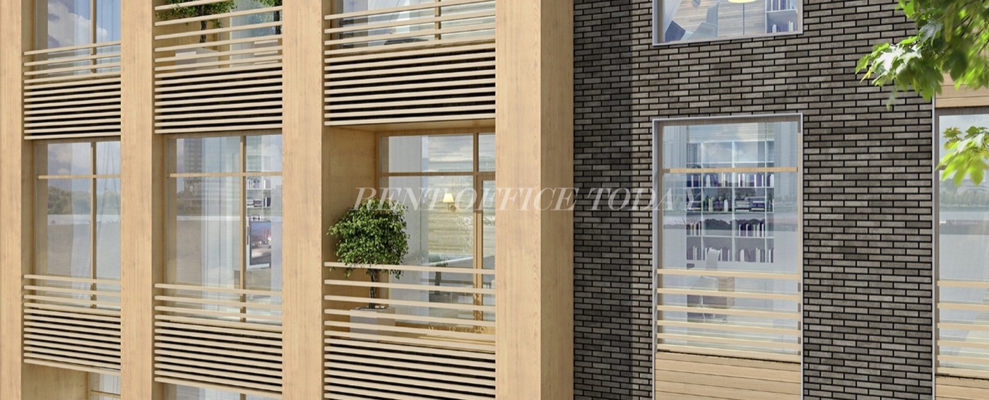 Rent office Парк Мира — photo 2