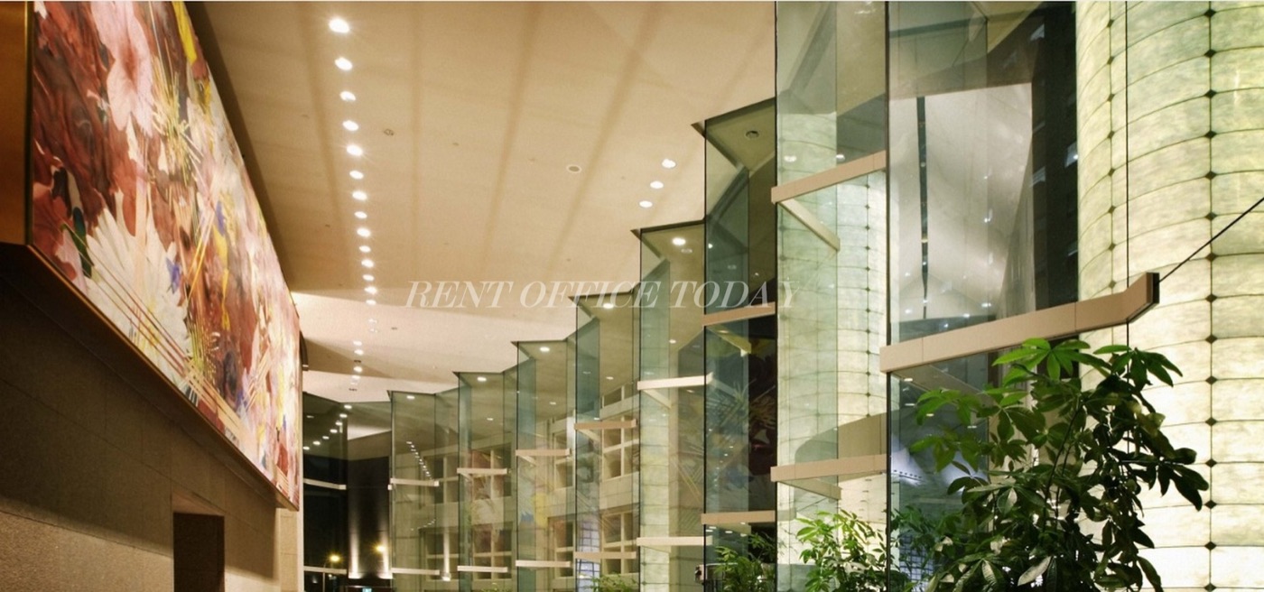 Pusat perniagaan Centennial Tower Rent office Centennial Tower — photo 7