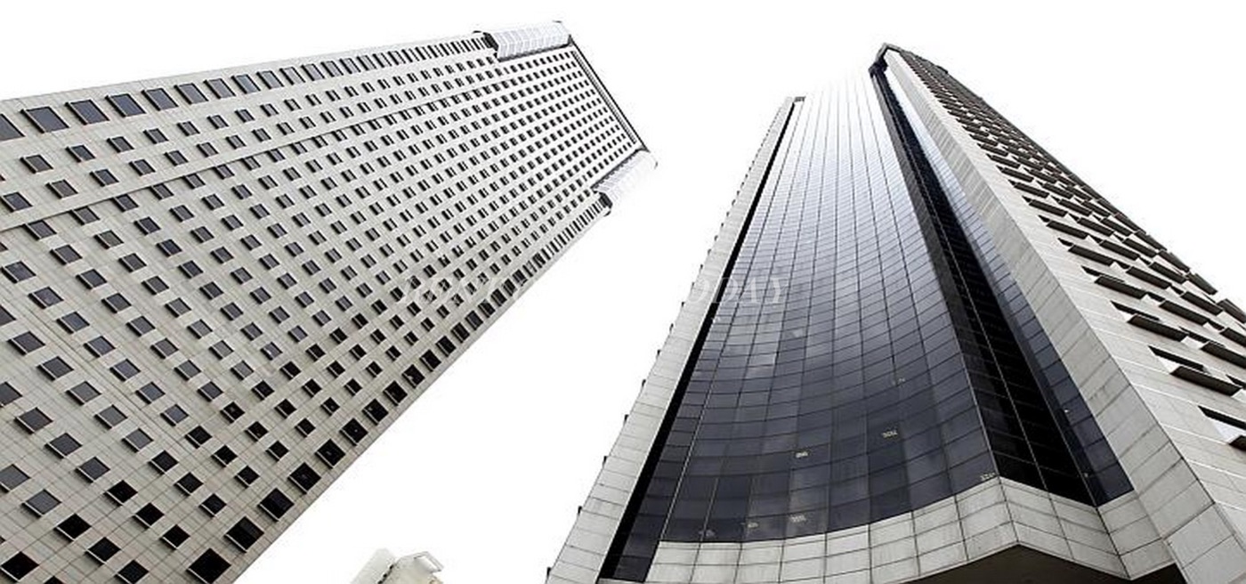 Pusat perniagaan Centennial Tower Rent office Centennial Tower — photo 8