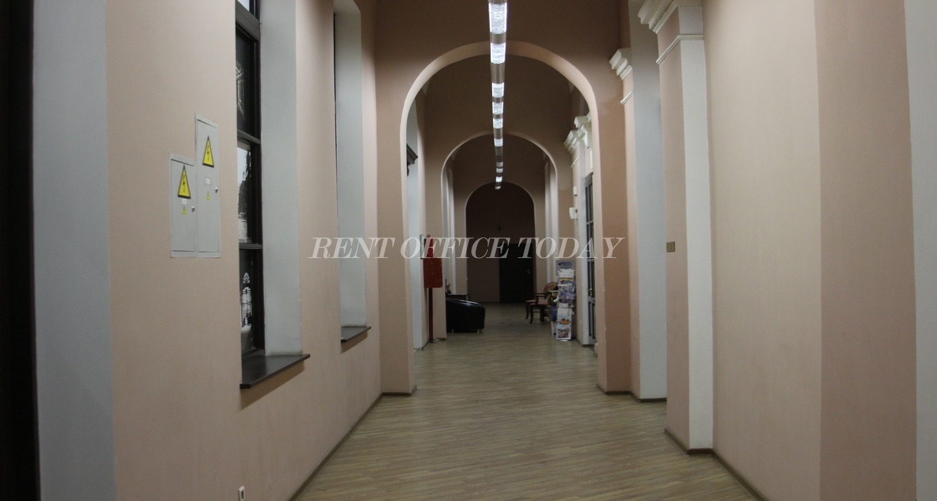 Rent office Дворец Кваренги — photo 12