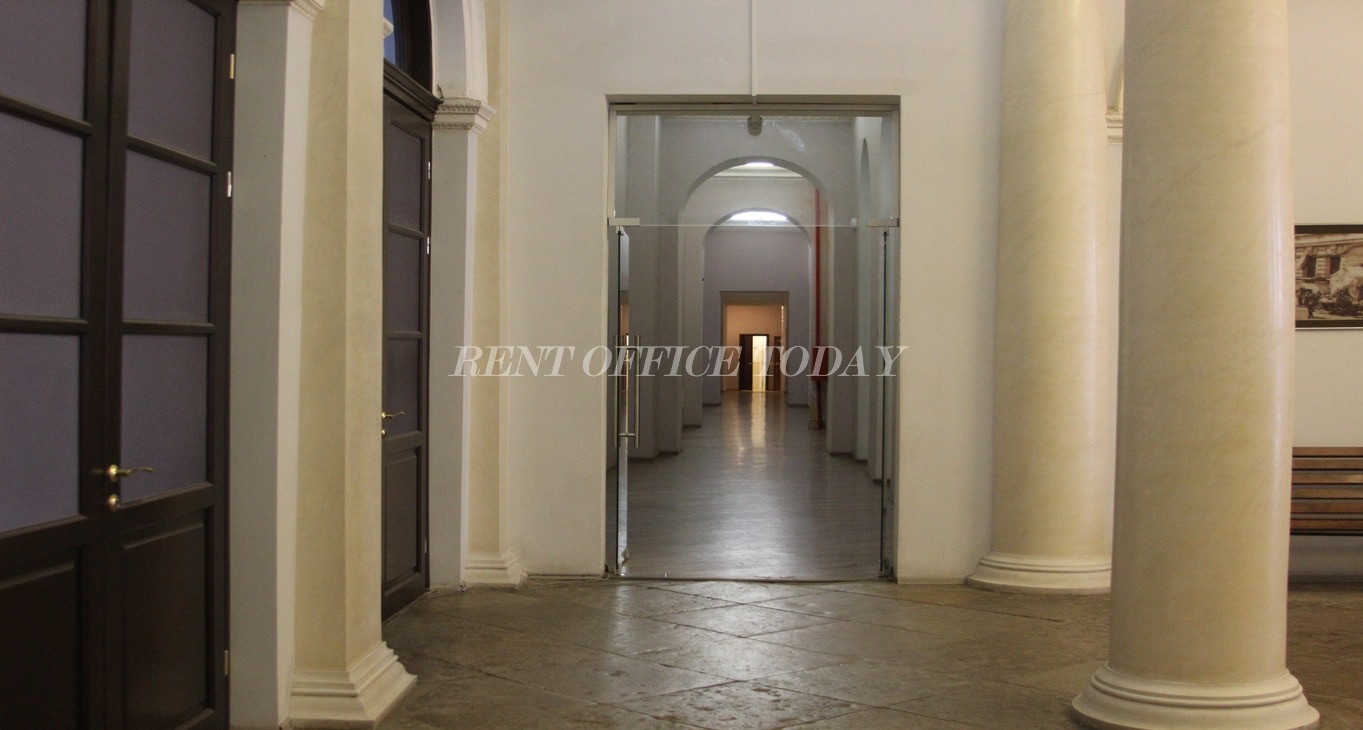 Rent office Дворец Кваренги — photo 13