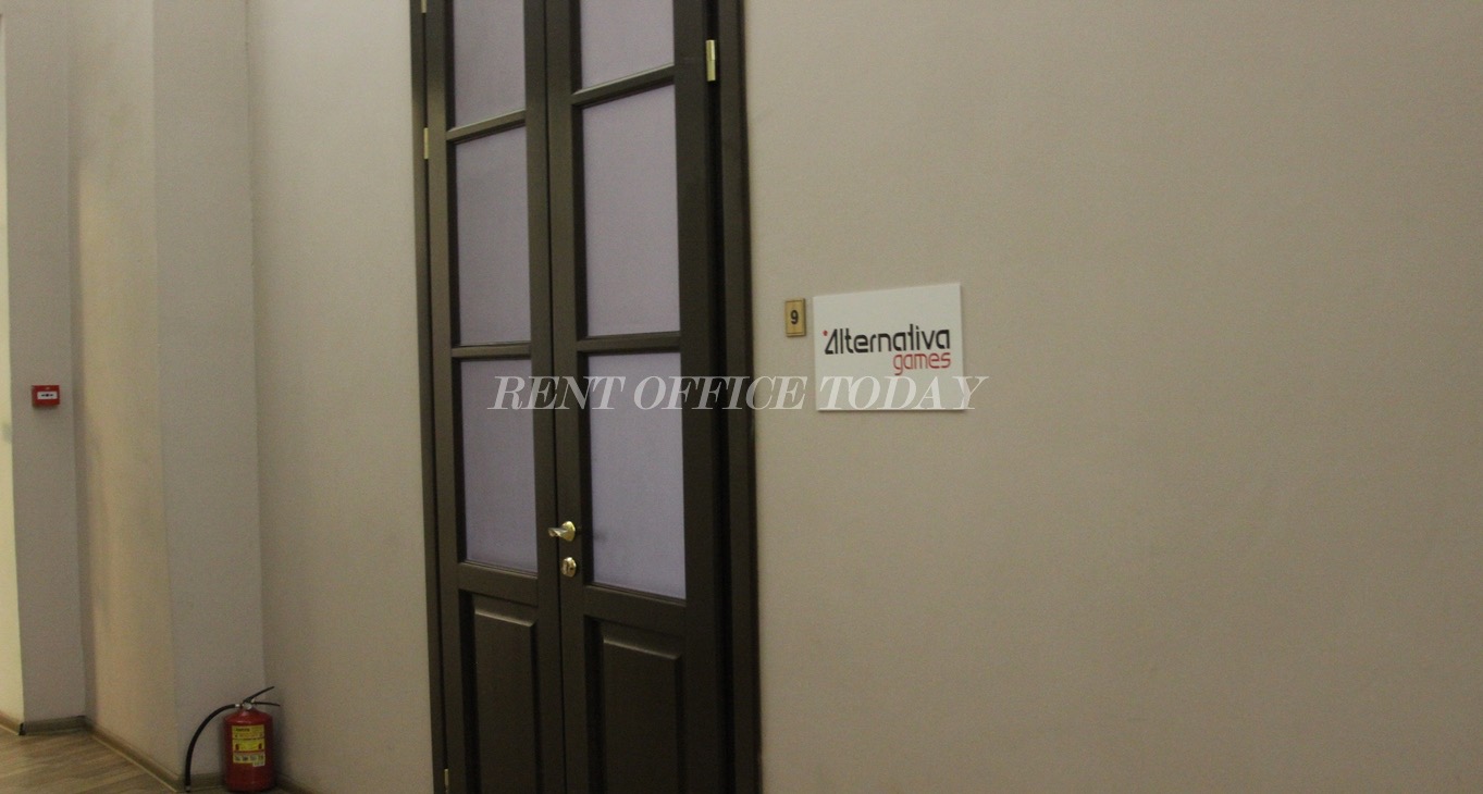Rent office Дворец Кваренги — photo 14