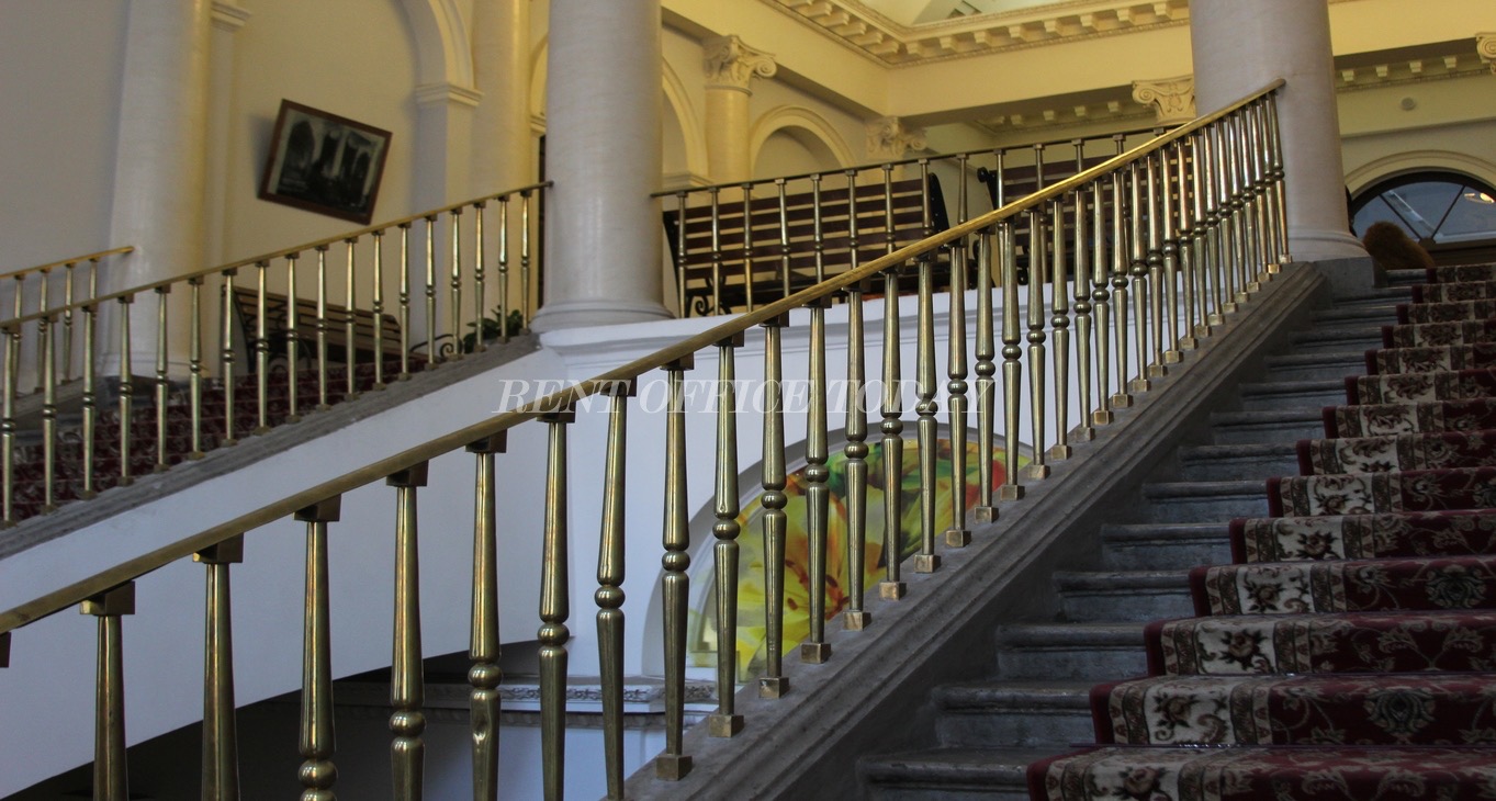 Rent office Дворец Кваренги — photo 19
