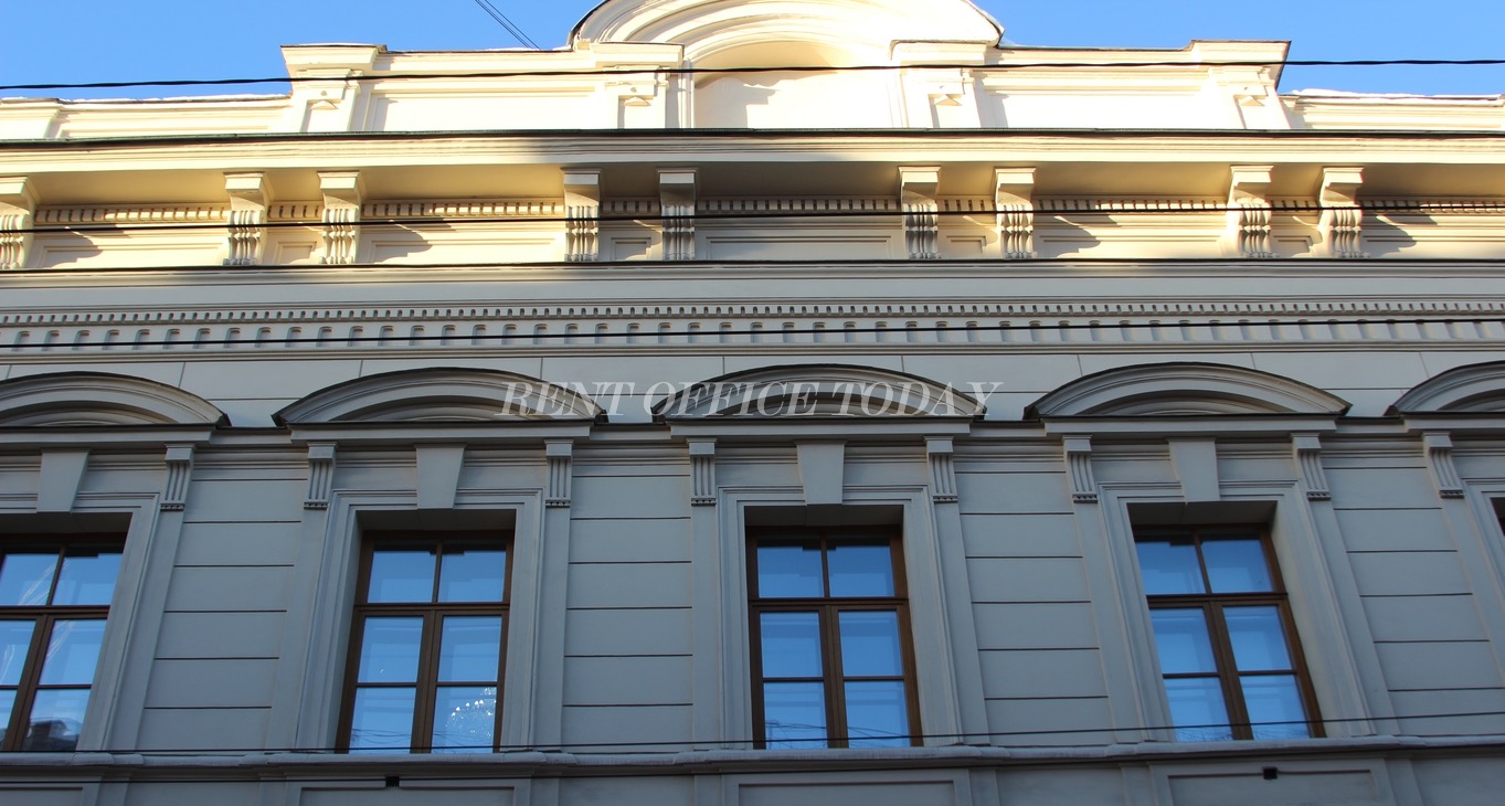 Rent office Дворец Кваренги — photo 2