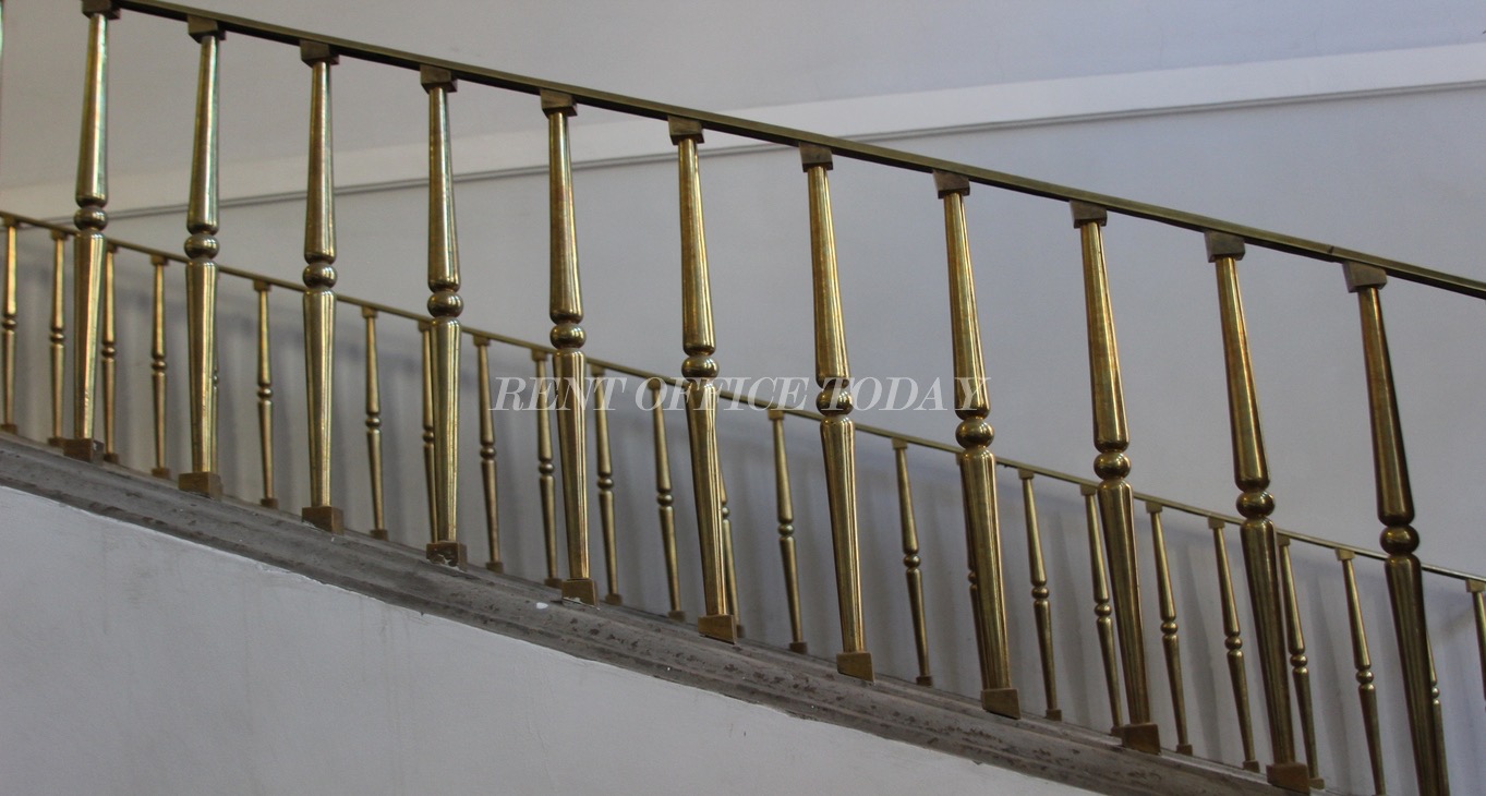 Rent office Дворец Кваренги — photo 23