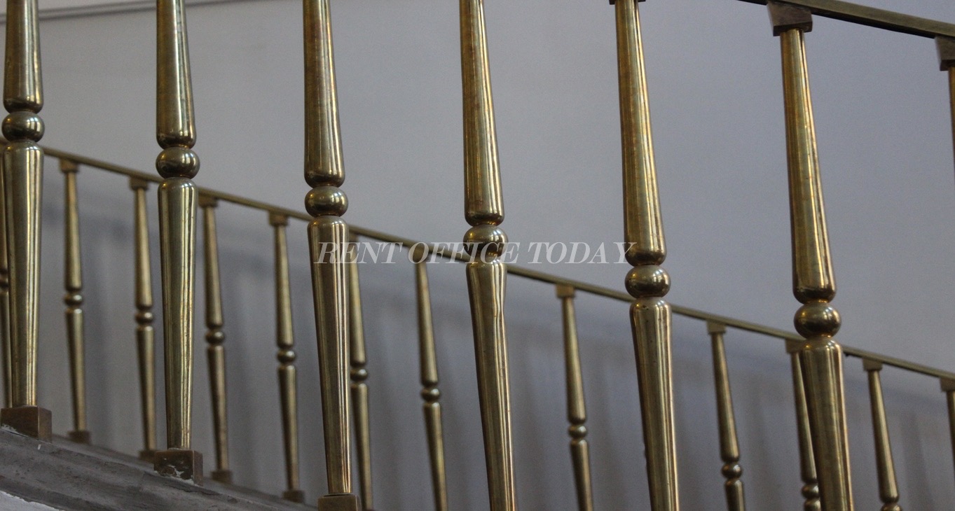 Rent office Дворец Кваренги — photo 24