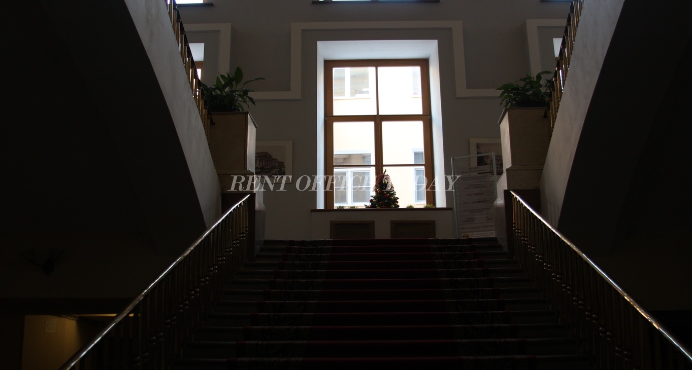 Rent office Дворец Кваренги — photo 25