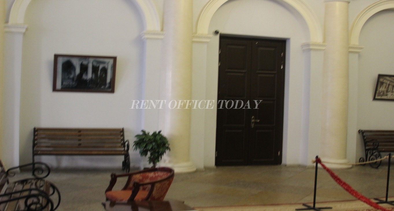 Rent office Дворец Кваренги — photo 8