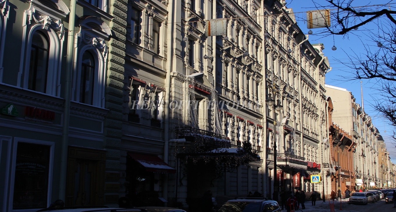 Rent office Медведь — photo 6