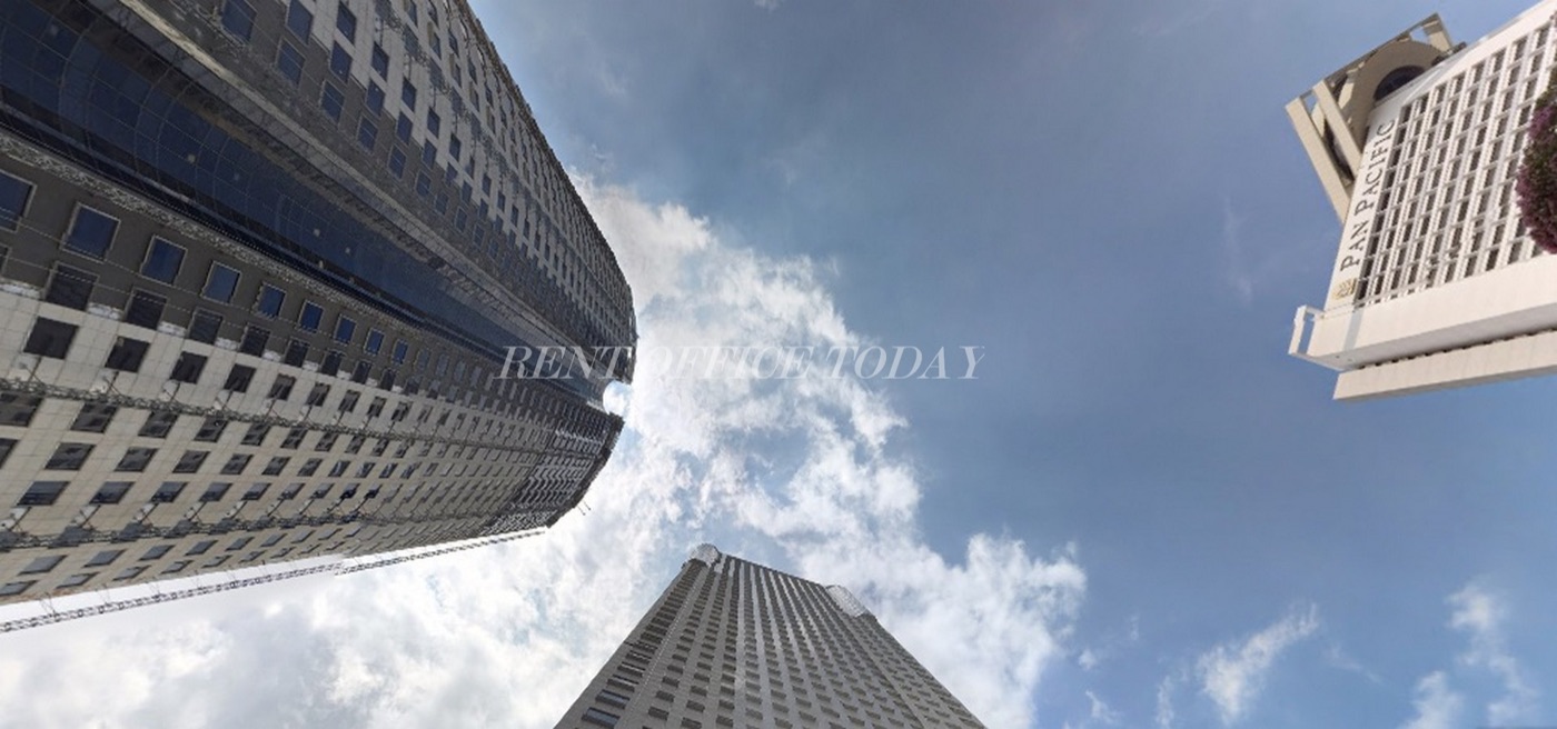 Business center Millenia Tower Rent office Millenia Tower — photo 11