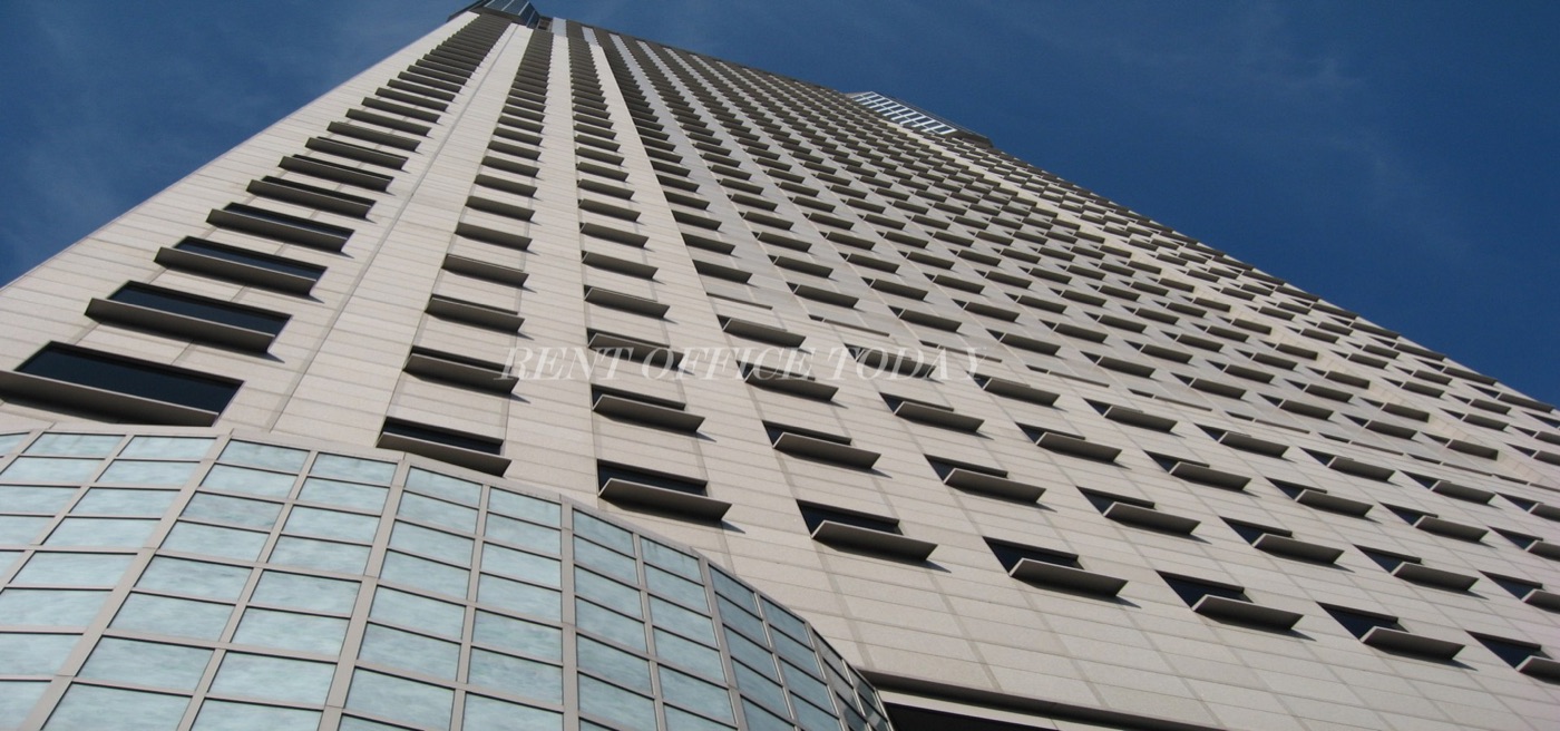 Business center Millenia Tower Rent office Millenia Tower — photo 4