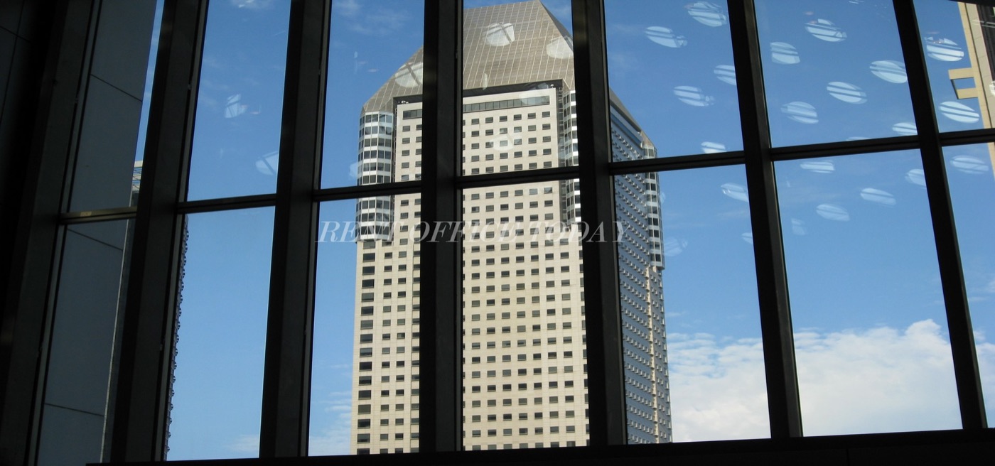 Business center Millenia Tower Rent office Millenia Tower — photo 6