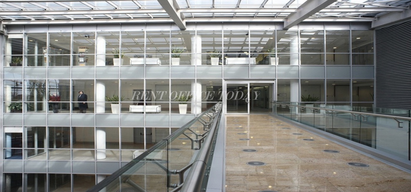 Rent office Сильвер Сити — photo 3
