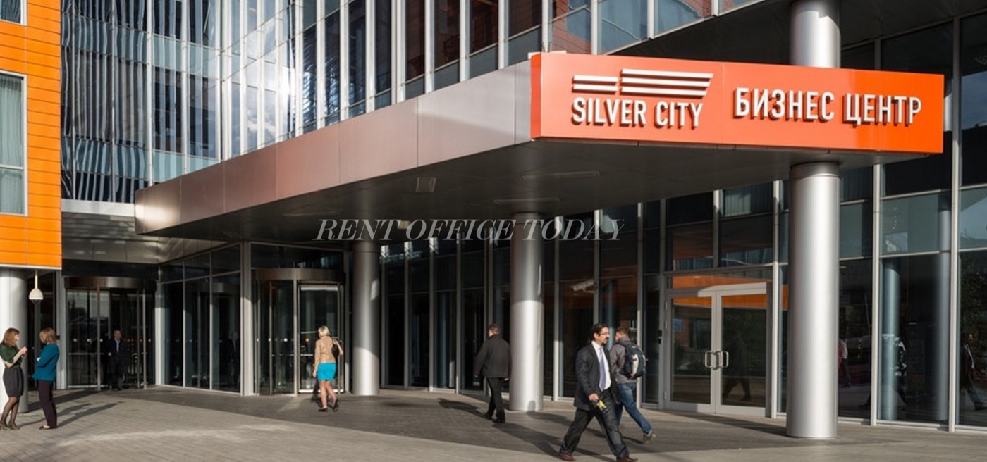 Rent office Сильвер Сити — photo 4
