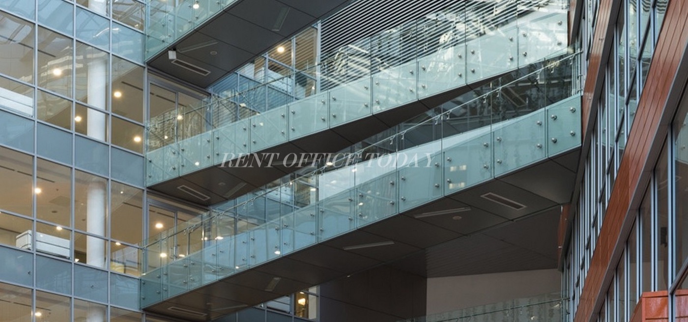 Rent office Сильвер Сити — photo 5