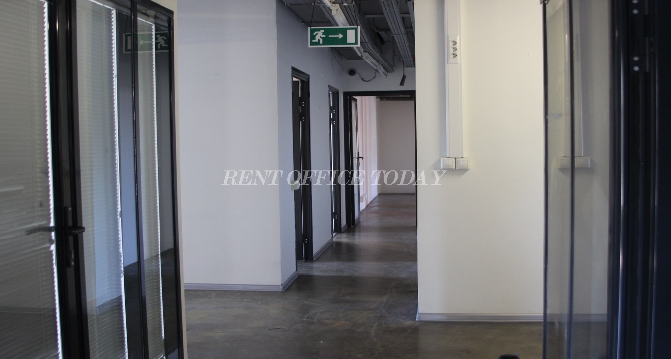 4 Тверская Ямская 20с1, 4-я Тверская-Ямская улица — office space for rent, photo 11