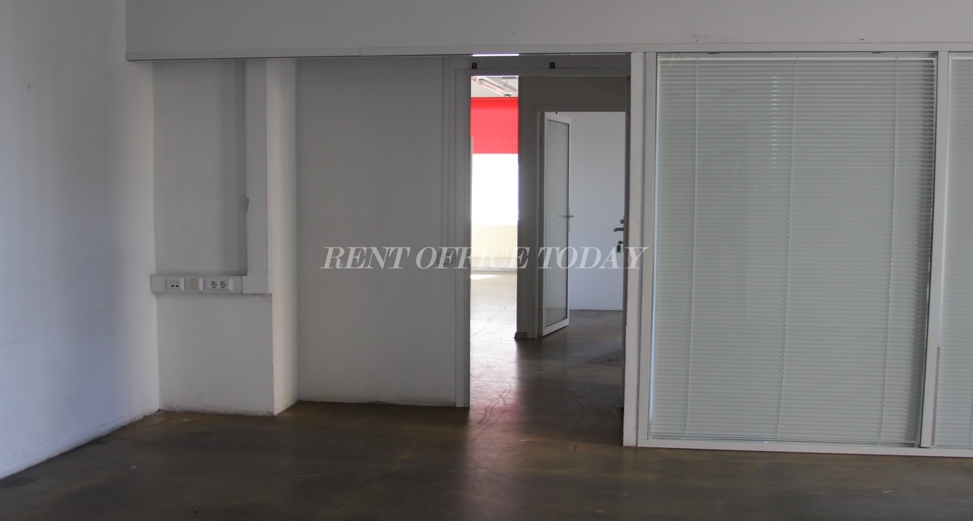 4 Тверская Ямская 20с1, 4-я Тверская-Ямская улица — office space for rent, photo 12