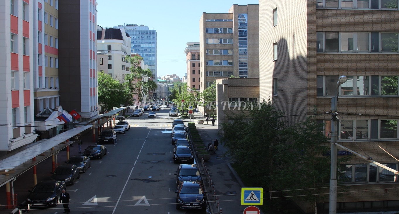 4 Тверская Ямская 20с1, 4-я Тверская-Ямская улица — office space for rent, photo 13