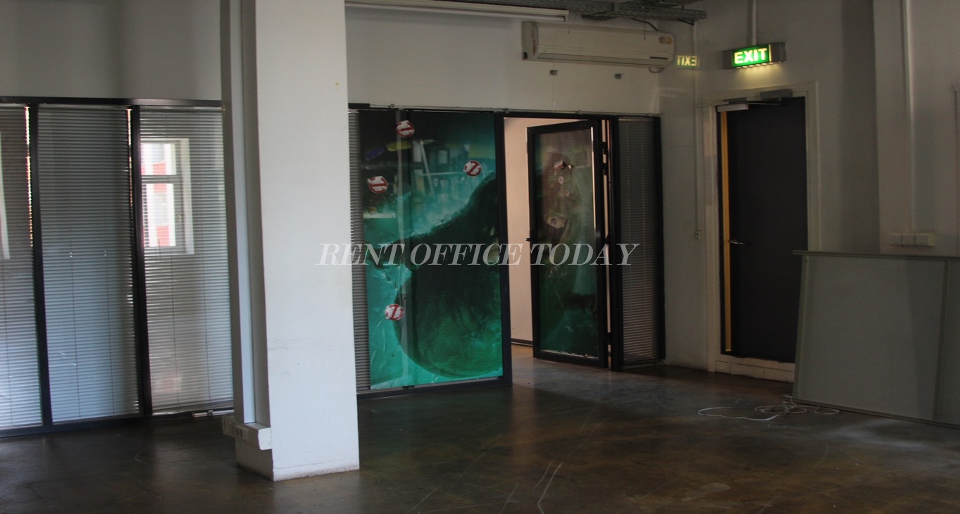 4 Тверская Ямская 20с1, 4-я Тверская-Ямская улица — office space for rent, photo 14