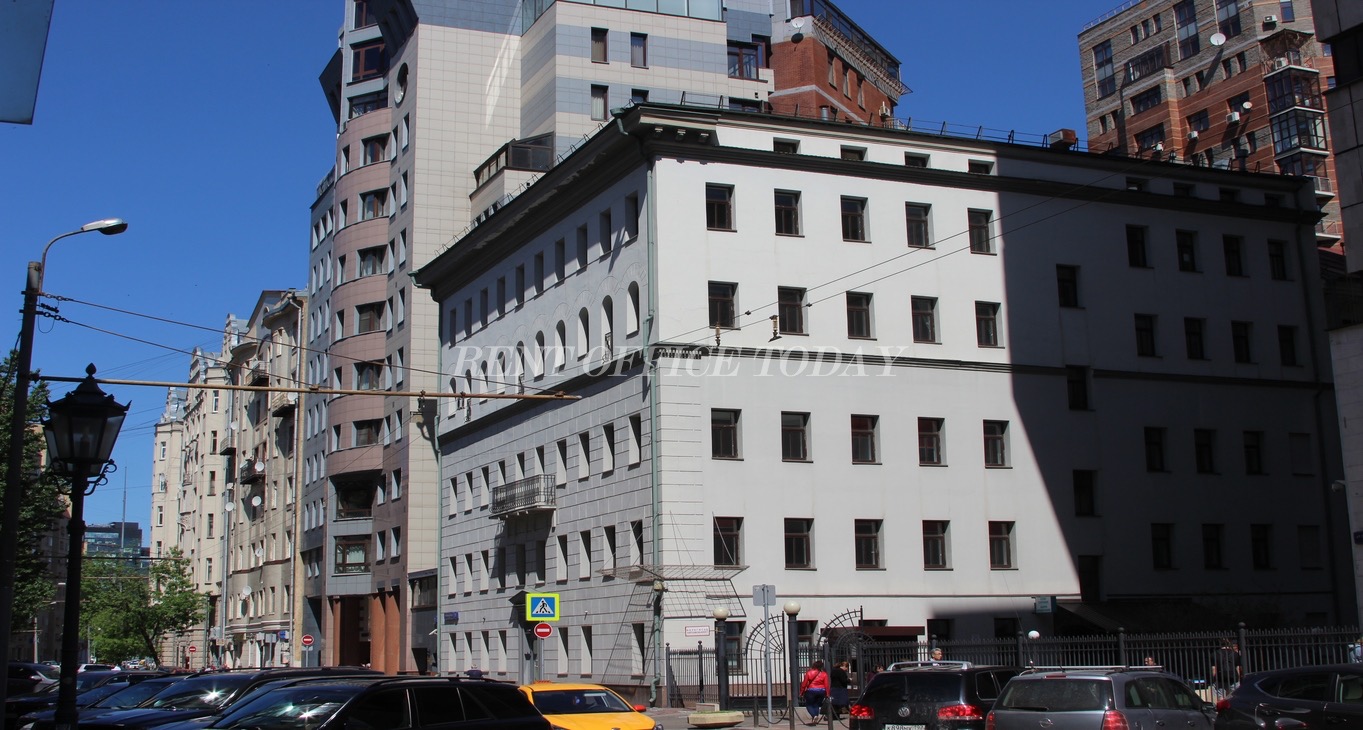 4 Тверская Ямская 20с1, 4-я Тверская-Ямская улица — office space for rent, photo 15