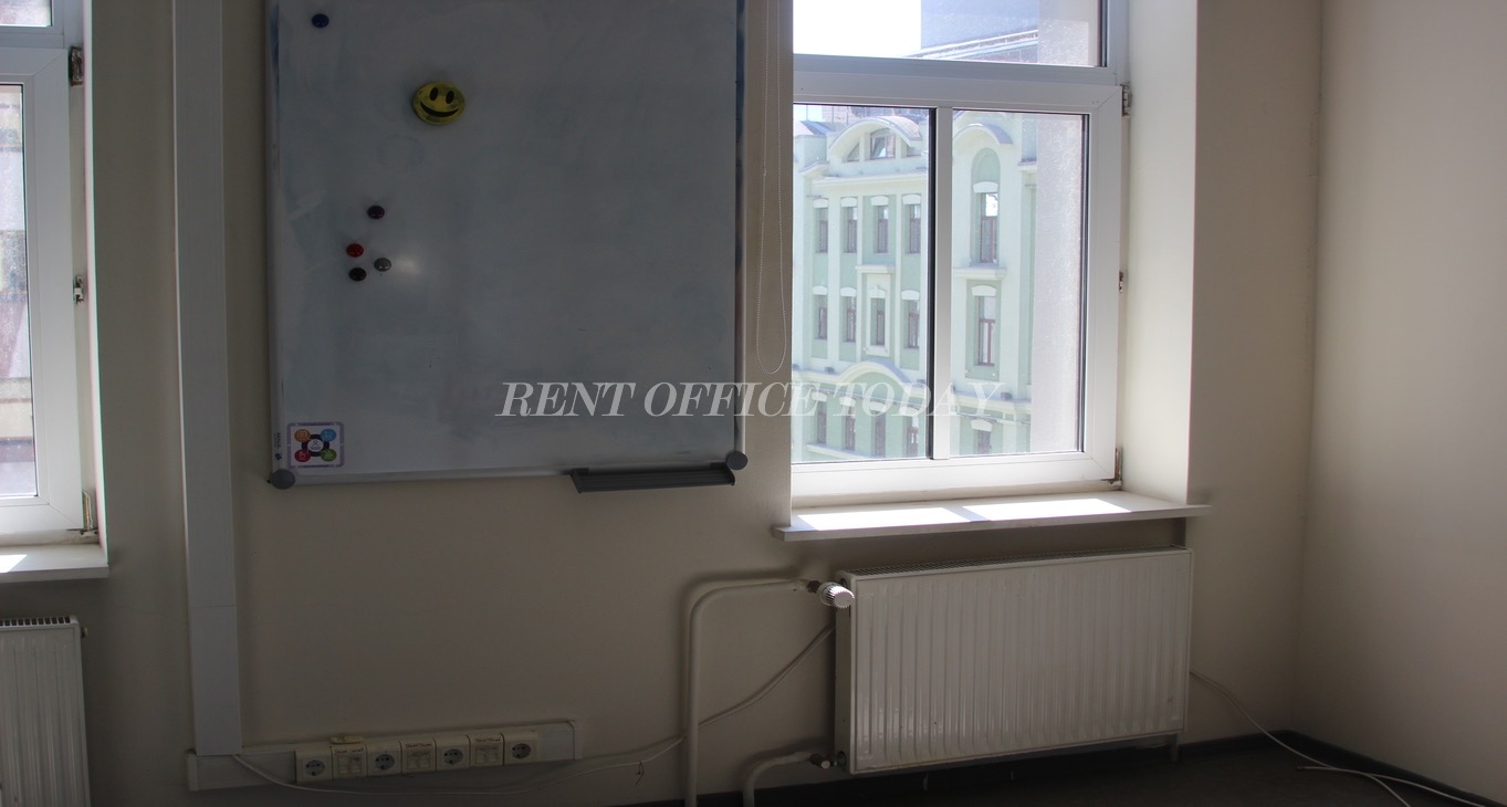 4 Тверская Ямская 20с1, 4-я Тверская-Ямская улица — office space for rent, photo 16