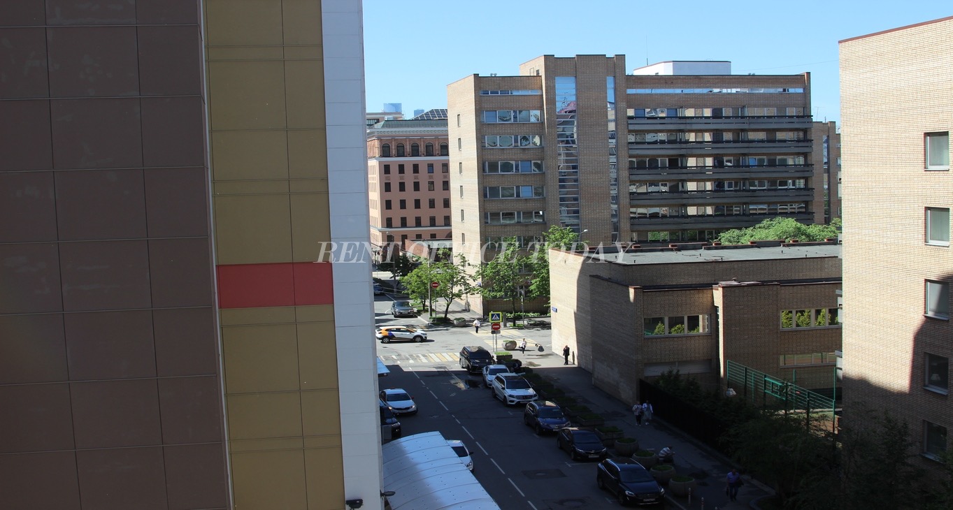 4 Тверская Ямская 20с1, 4-я Тверская-Ямская улица — office space for rent, photo 4