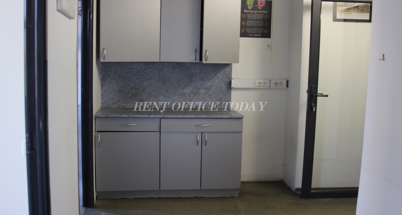4 Тверская Ямская 20с1, 4-я Тверская-Ямская улица — office space for rent, photo 6