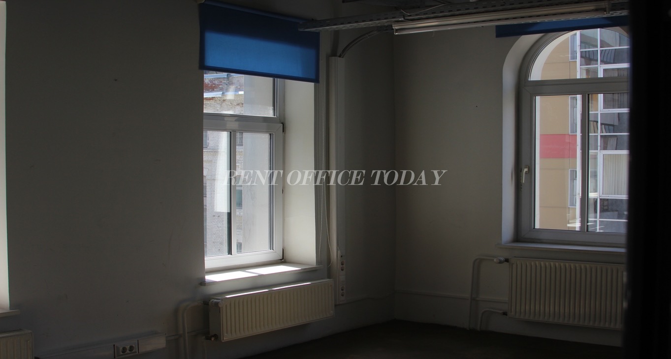 4 Тверская Ямская 20с1, 4-я Тверская-Ямская улица — office space for rent, photo 9