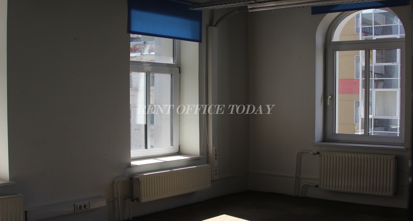 4 Тверская Ямская 20с1, 4-я Тверская-Ямская улица — office space for rent, photo 10