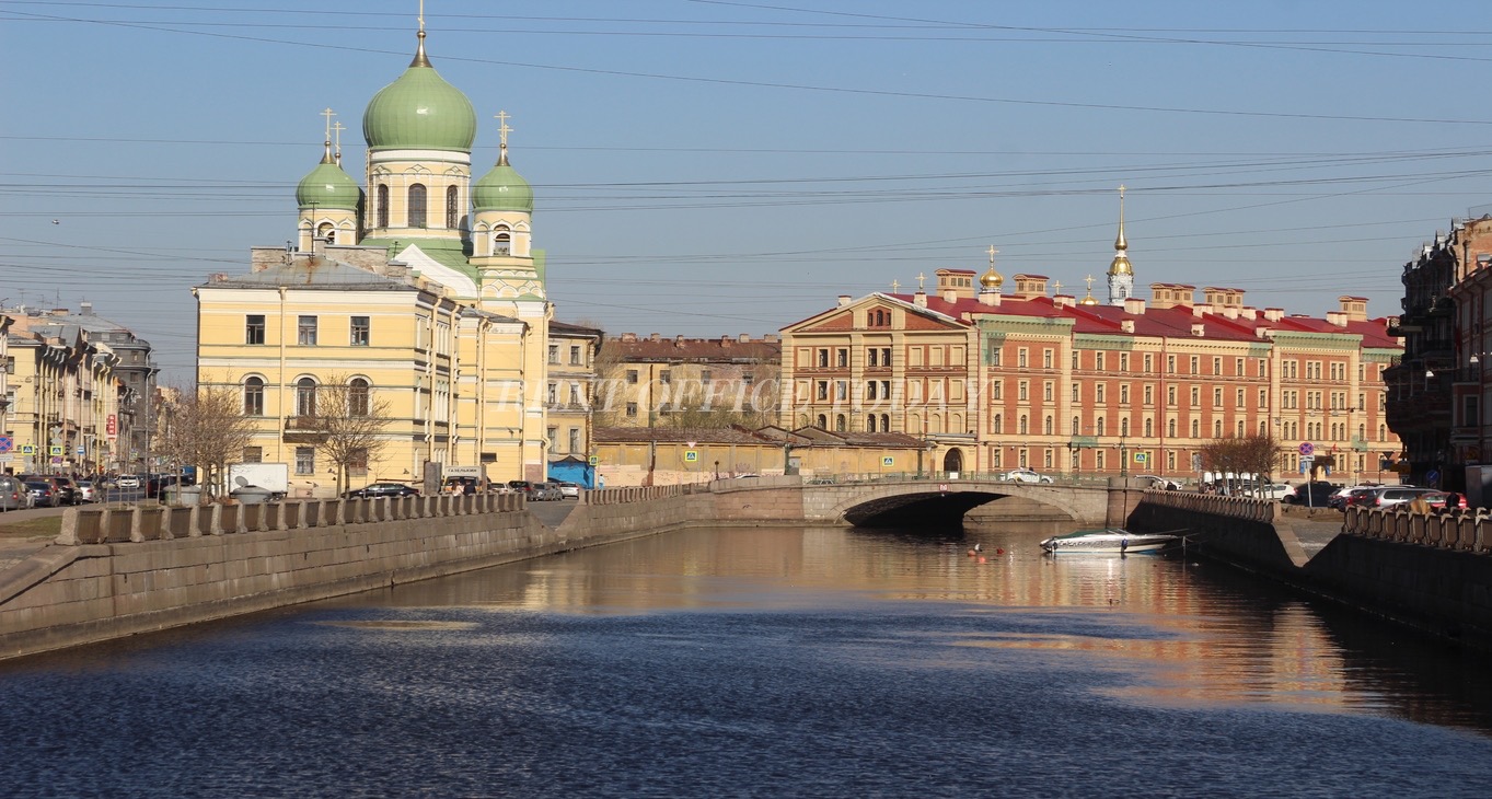 Rent office Аларчин Мост — photo 2