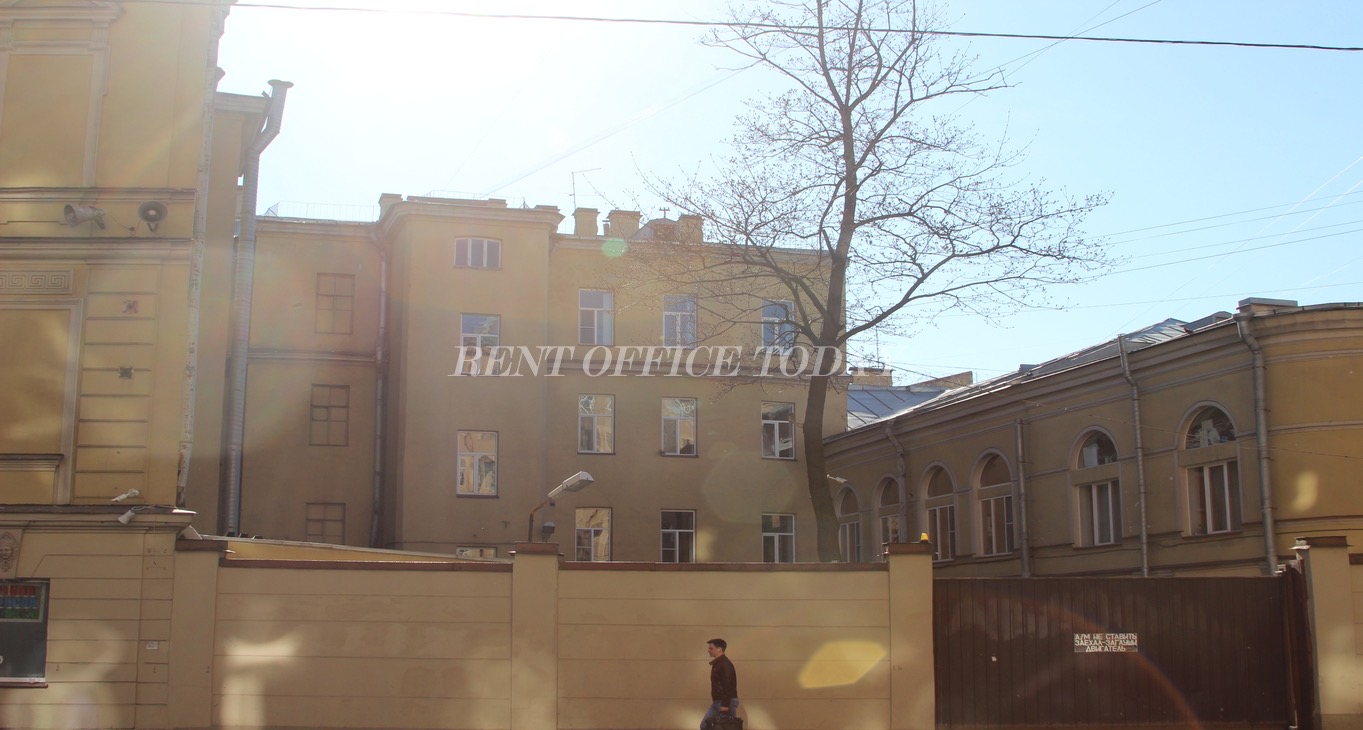 Rent office Аларчин Мост — photo 4