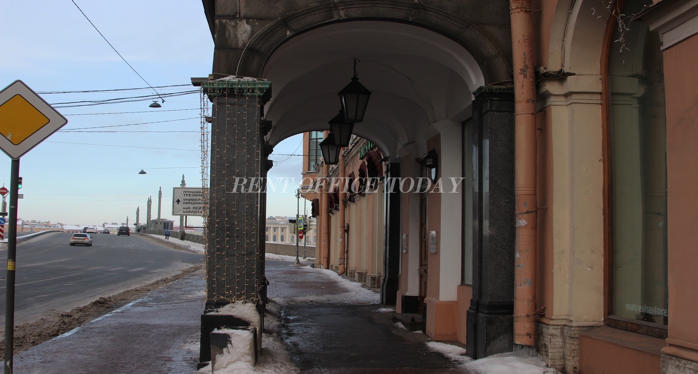 Rent office Blagoveshchenskiy — photo 14