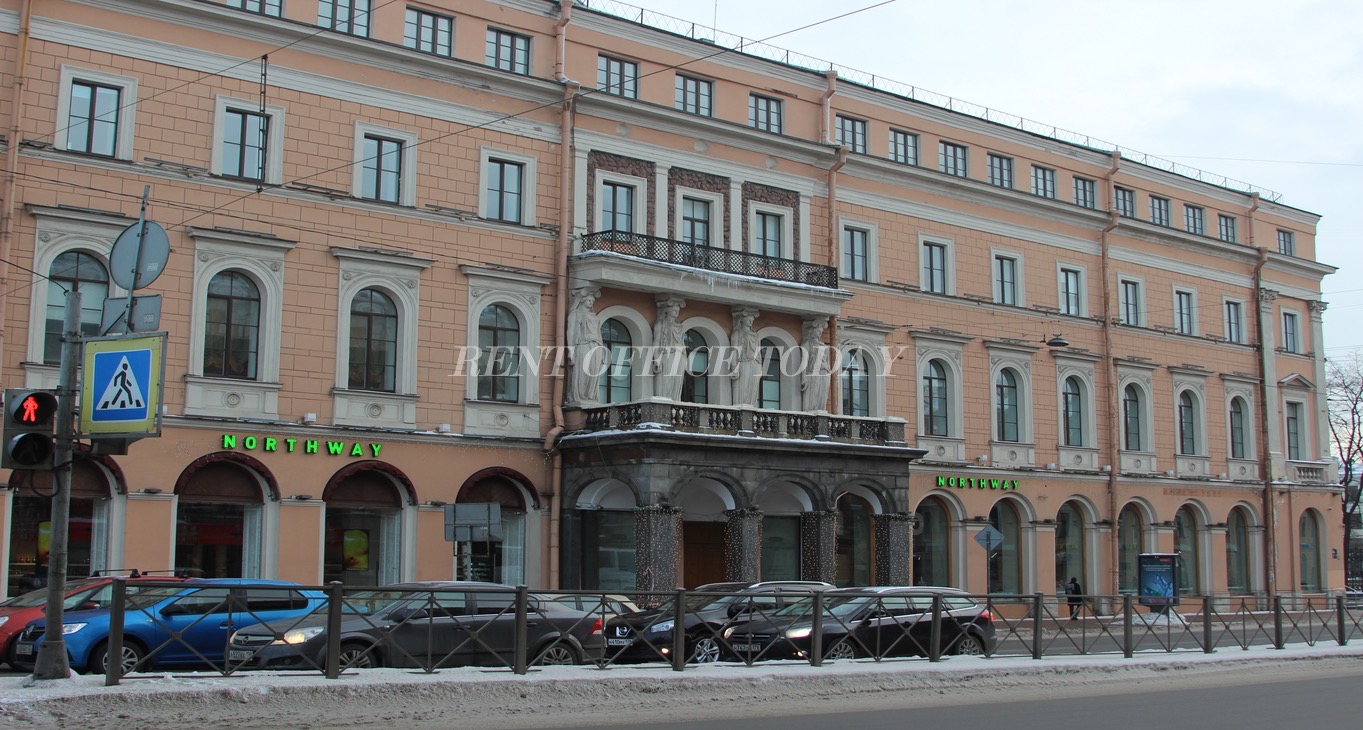 Rent office Blagoveshchenskiy — photo 6