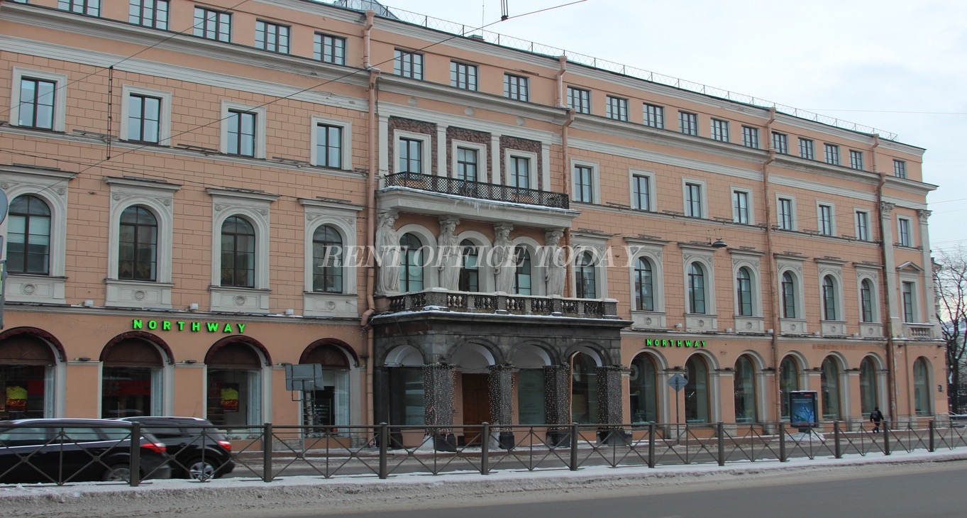 Rent office Blagoveshchenskiy — photo 7