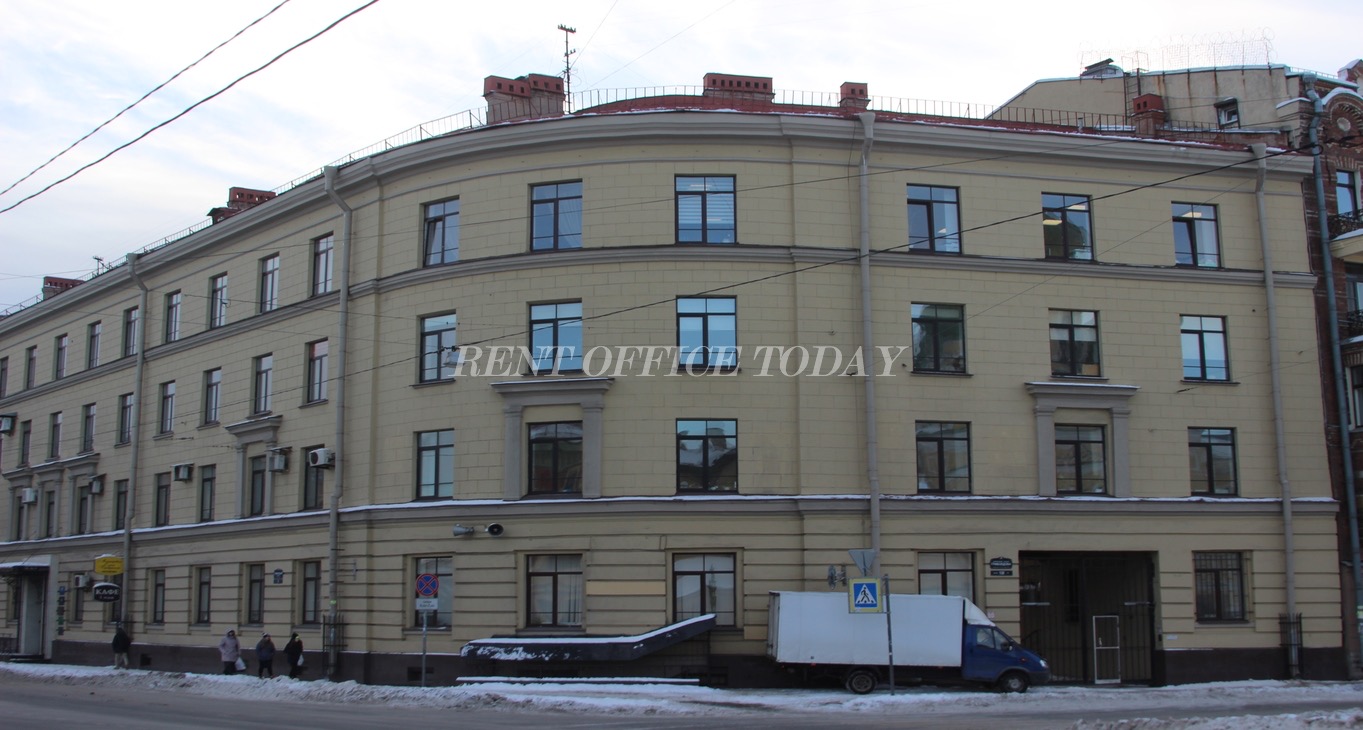 Rent office Грибоедов — photo 8