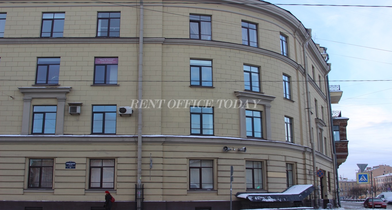 Rent office Грибоедов — photo 1